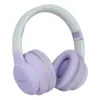X-trike Me HD-211BT Violet slušalice ljubičaste Bluetooth gaming