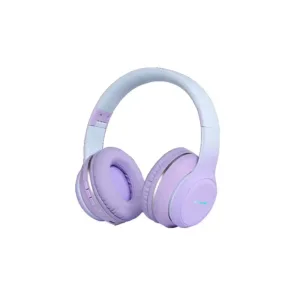 X-trike Me HD-211BT Violet slušalice ljubičaste Bluetooth gaming