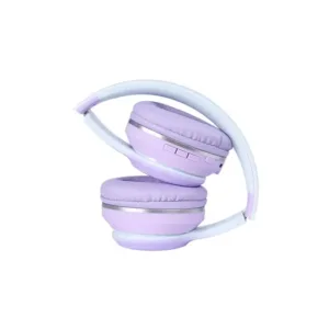 X-trike Me HD-211BT Violet slušalice ljubičaste Bluetooth gaming