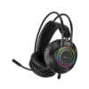 Xtrike Me Stereo GH 509 Gaming slusalice s mikrofonom i RGB osvetljenjem za PS PS4 XBox One 0