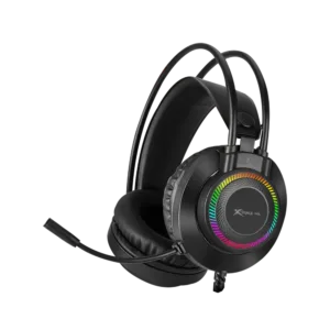 Xtrike Me Stereo GH-509 Gaming slušalice s mikrofonom i RGB osvetljenjem za PS/PS4/XBox One