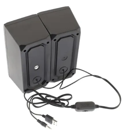 AULA N 521 RGB gaming 2.0 zicni zvucnici za racunar 6