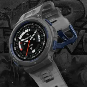 Amazfit Active Edge Midnight Pulse pametni sat