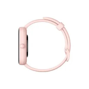 Amazfit Bip 3 pametni sat rozi