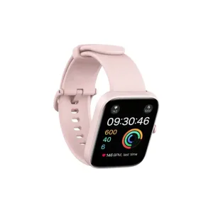Amazfit Bip 3 pametni sat rozi