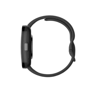 Amazfit Bip 5 Soft Black pametni sat crni