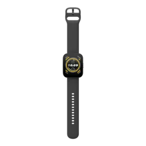 Amazfit Bip 5 Soft Black pametni sat crni