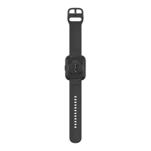 Amazfit Bip 5 Soft Black pametni sat crni