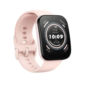 Amazfit Bip 5 Pink pametni sat rozi