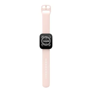 Amazfit Bip 5 Pink pametni sat rozi