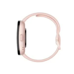 Amazfit Bip 5 Pink pametni sat rozi