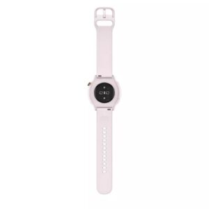 Amazfit GTR pametni sat Mini Misty Pink rozi 3 min