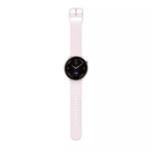 Amazfit GTR pametni sat Mini Misty Pink rozi 6 min