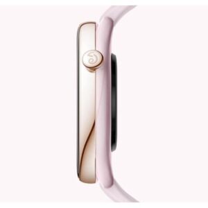 Amazfit GTR pametni sat Mini Misty Pink rozi min