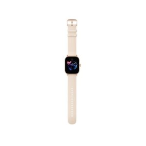 Amazfit GTS 3 pametni sat Ivory White bijeli