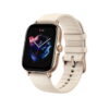 Amazfit GTS 3 pametni sat Ivory White bijeli