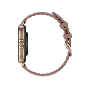 Amazfit GTS 3 pametni sat Terra Rosa sat za zene 2 min