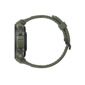 Amazfit T REX pametni sat Army Green vojna zelena boja smart satovi 11