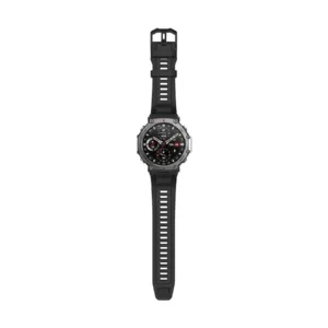 Amazfit T-Rex 3 Onyx Black pametni sat crni