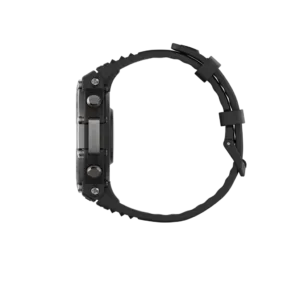 Amazfit T-Rex 3 Onyx Black pametni sat crni