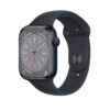 Apple pametni sat Series 8 GPS 45mm smart satovi
