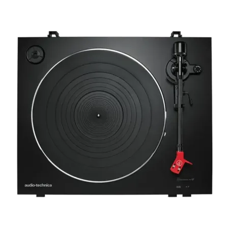 Audio-Technica AT-LP3 BK gramofon crni 01