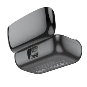 Borofone BE55 TWS Bluetooth slusalice crne 5