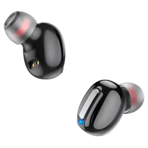 Borofone BE55 TWS Bluetooth slusalice crne 6