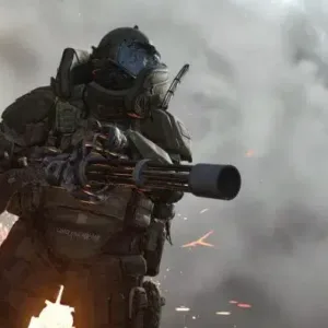 Call of Duty Modern Warfare PS4 igra 05