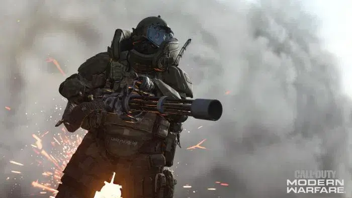 Call of Duty Modern Warfare PS4 igra 05 Call of Duty Modern Warfare PS4 igra 05