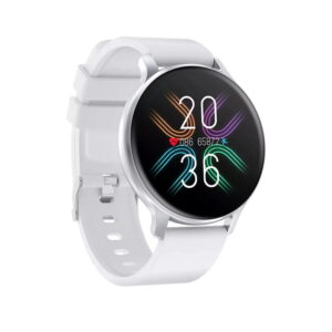 Canyon Badian pametni sat CNS SW68SS bijeli smart satovi 2 min