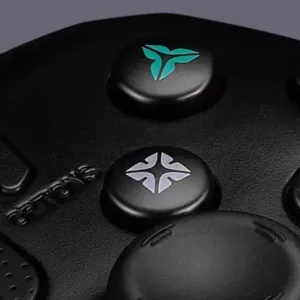 Canyon GP-W5 bežični gamepad za PS4 CND-GPW5