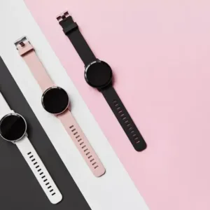 Canyon Lollypop SW 63 Pink CNS SW63PP pametni sat rozi 44 1