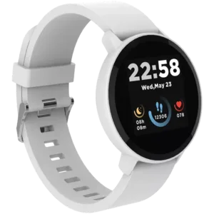 Canyon Lollypop SW 63 White CNS SW63SW pametni sat bijeli 2 1