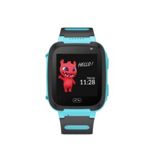 Canyon MaXlife MXKW 300 djeciji pametni sat plavi 0 min