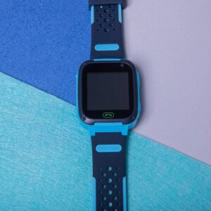 Canyon MaXlife MXKW 300 djeciji pametni sat plavi smart satovi za djecu 2 min