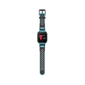 Canyon MaXlife MXKW 300 djeciji pametni sat plavi smart satovi za djecu 6 min