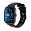 Colmi C63 Black Pametni sat crni smart satovi min