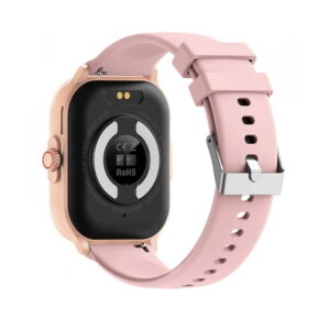 Colmi C63 pink Pametni sat rozi zenski smart satovi za zene ruzicasti 2 min