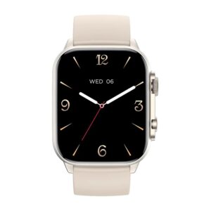 Colmi C81 Gold pametni sat zlatni smart satovi za zene 2 min