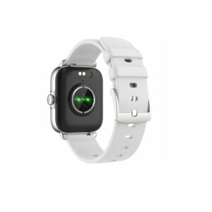 Colmi P28 Plus pametni sat sivi