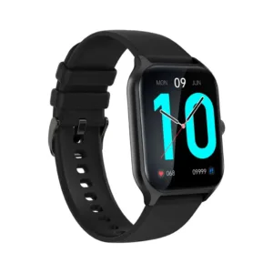 Colmi P60 Black pametni sat crni 2