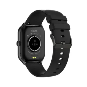 Colmi P60 Black pametni sat crni