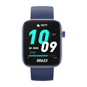 Colmi P71 Blue pametni sat plavi 5