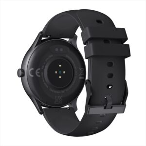 Cubot C9 Black pametni sat crni smart satovi 1