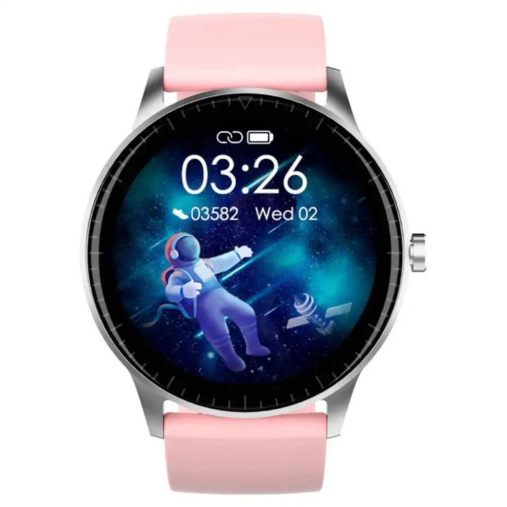Denver-Smartwatch-SW-173-Rose-pametni-sat-rozi-1.webp Denver Smartwatch SW 173 Rose pametni sat rozi 1