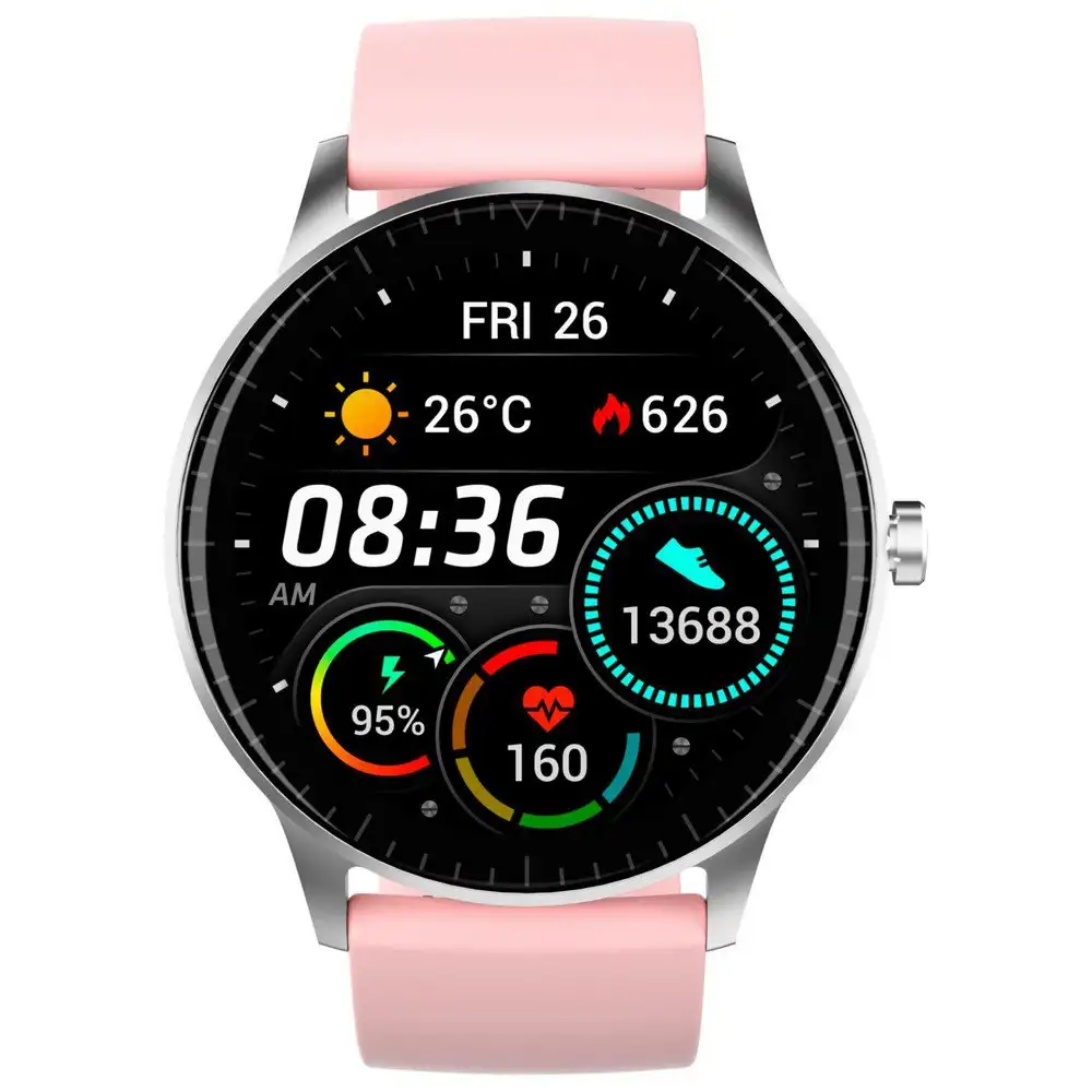 Denver-Smartwatch-SW-173-Rose-pametni-sat-rozi-3.webp Denver Smartwatch SW 173 Rose pametni sat rozi 3
