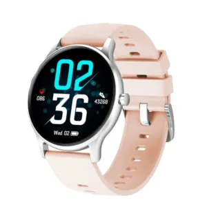 Denver Smartwatch SW 173 Rose pametni sat rozi