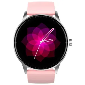 Denver Smartwatch SW 173 Rose pametni sat rozi 4