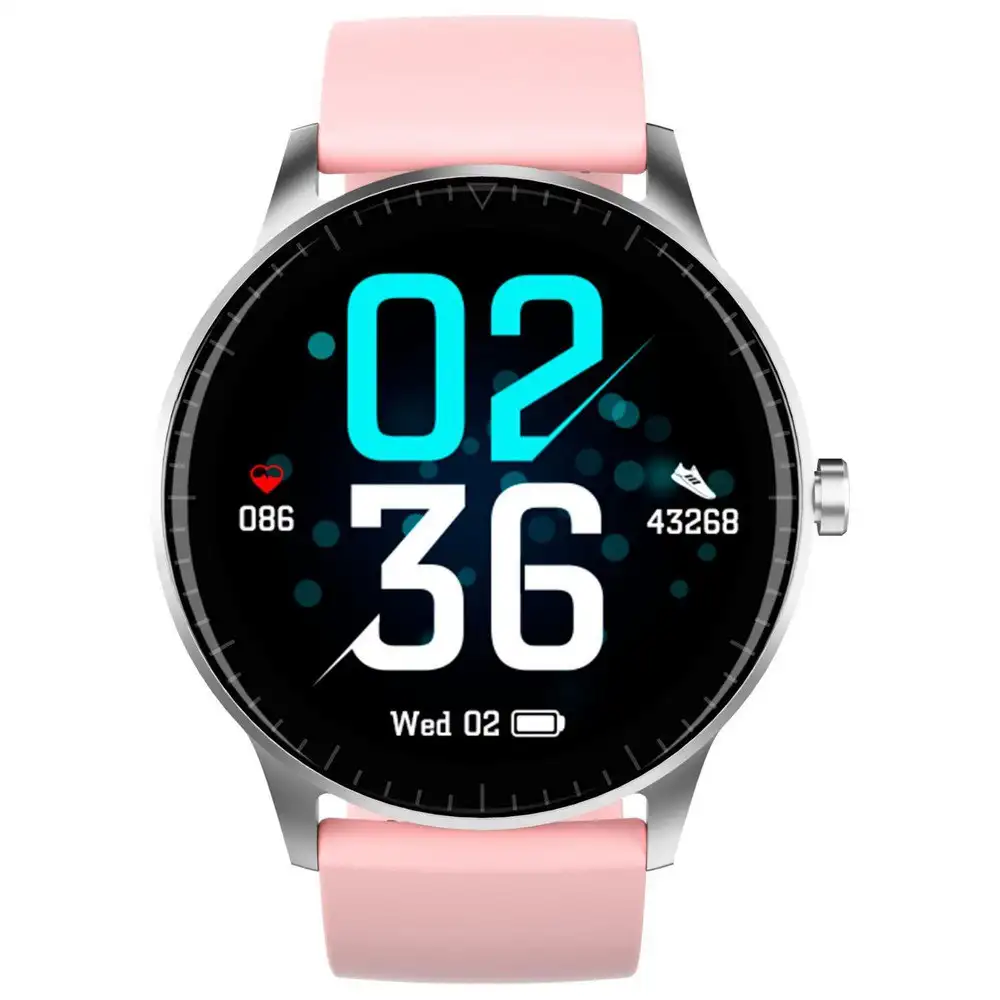 Denver-Smartwatch-SW-173-Rose-pametni-sat-rozi-6.webp Denver Smartwatch SW 173 Rose pametni sat rozi 6